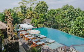 The Sankara Suites And Villas