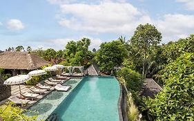 The Sankara Suites And Villas